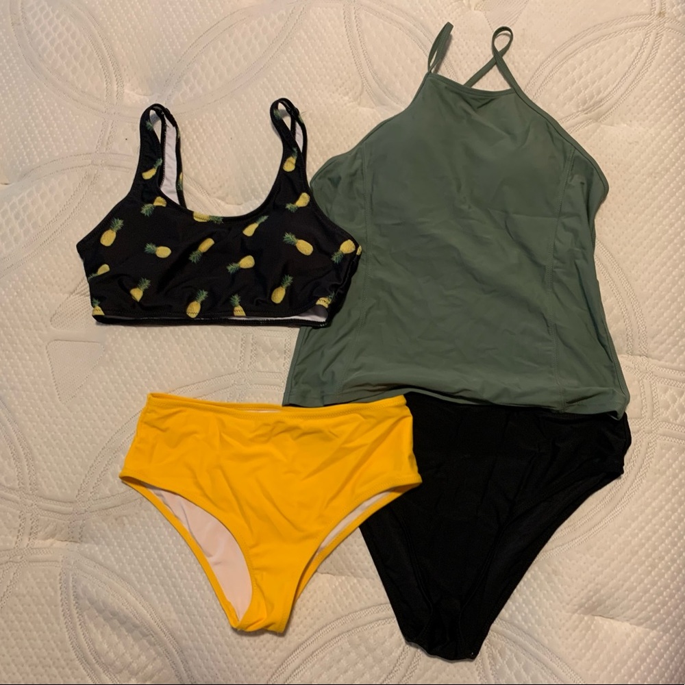 Beachsissi Swim lot - size Medium